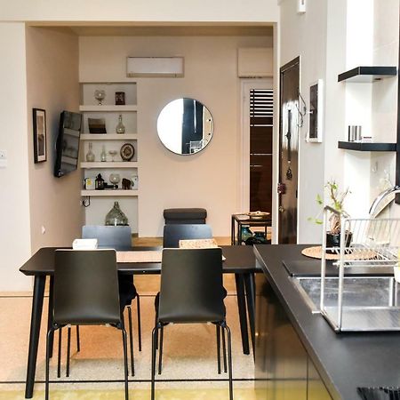 Central Apartment At Echarxia 2 Beds For 5 Pers By Mps Aten Exteriör bild