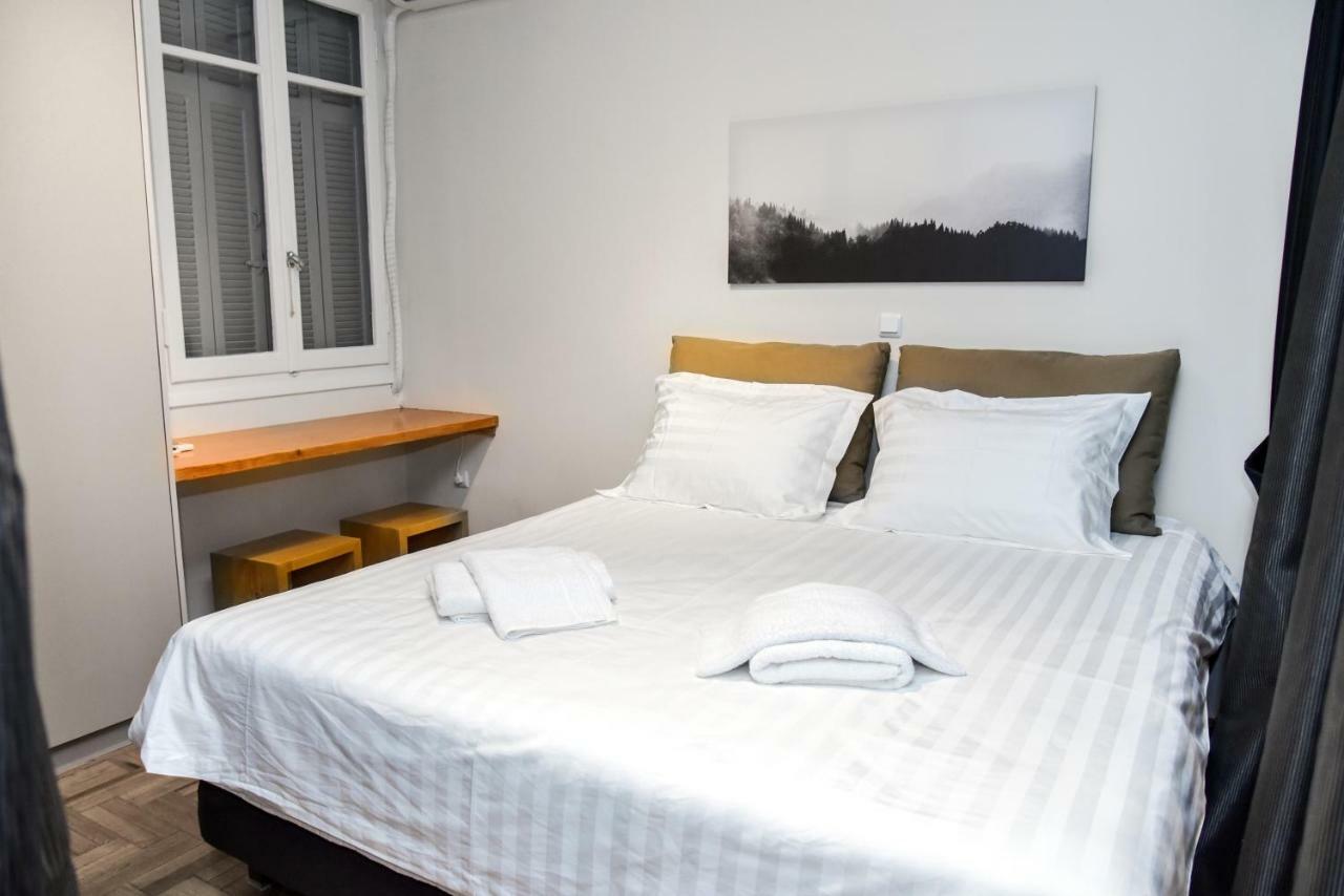 Central Apartment At Echarxia 2 Beds For 5 Pers By Mps Aten Exteriör bild